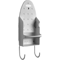 Organisateur d'accessoires de repassage Action Paper