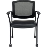 Ibex Guest Chairs Action Paper