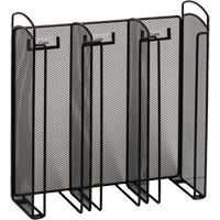 Organisateur Onyx pour verres et couvercles Action Paper