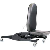 Chaise ergonomique Flex III Action Paper