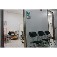 Folding Chair, Polyethylene, Black, 350 lbs. Weight Capacity Action Paper