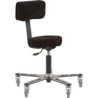 Chaise ergonomique de soudage SF150 Action Paper