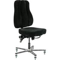 Chaise ergonomique de soudage Synergo II Action Paper