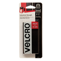 Hook & Loop Strips