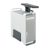 Ergo-Comfort&reg; CPU Holder Action Paper