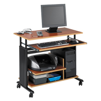 Muv Tower Desk Action Paper
