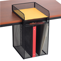 Onyx Hanging Organizer Action Paper