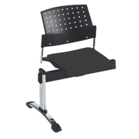 Sonic Beam Seat Action Paper