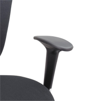 Metro Adjustable Height Arms Action Paper