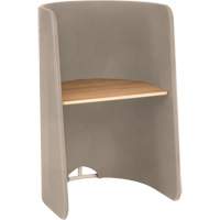 Roam Touchdown Workstation Action Paper