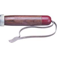 Wooden Lumber Crayon Holder Action Paper