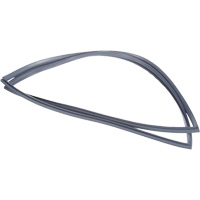 Alto-Shaam&reg; Door Gasket, Rubber Action Paper