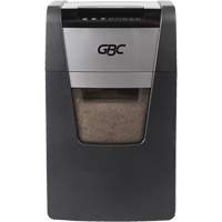 AutoFeed+ Home Office Shredder Action Paper