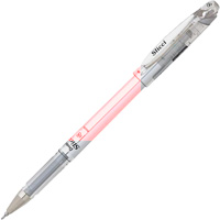 Stylo gel m&eacute;tallique Slicci Action Paper