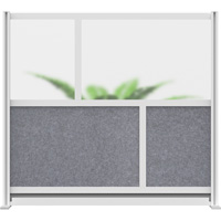 Modular Room Divider Wall System Starter Wall OR304 | Action Paper