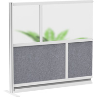 Modular Room Divider Wall System Add-On Wall OR305 | Action Paper
