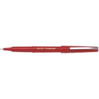 Stylo Fineliner Action Paper