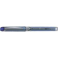 Hi-Tecpoint Grip Pen, Blue, 0.5 mm Action Paper