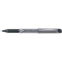 Hi-Tecpoint Grip Pen, Black, 0.5 mm Action Paper