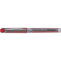 Hi-Tecpoint Grip Pen, Red, 0.5 mm Action Paper