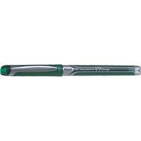 Hi-Tecpoint Grip Pen, Green, 0.7 mm Action Paper