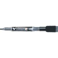 Vboard Master S White Board Marker with Eraser Action Paper