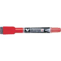 Vboard Master S White Board Marker with Eraser Action Paper