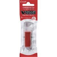Vboard Master White Board Marker Refill Action Paper