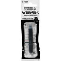 Vboard Master S Slim White Board Marker Refill Action Paper
