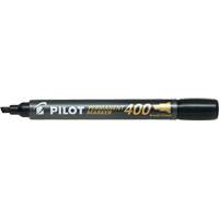 Marqueur permanent 400, Ciseau, Noir Action Paper