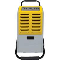 Commercial Dehumidifier with Direct Drain, 110 Pt. OR508 | Action Paper