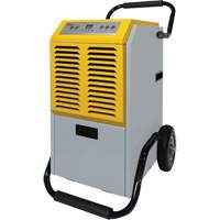 Commercial Dehumidifier with Direct Drain, 110 Pt. OR508 | Action Paper