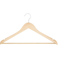 Contoured Hangers Action Paper