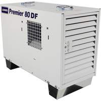 Radiateur d&eacute;shumidificateur portable Premier, Chaleur radiante, &eacute;lectrique, 80 000 BTU/H Action Paper
