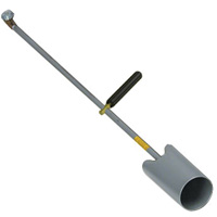 Chalumeau &agrave; gaz portatif Torchman 500 Action Paper