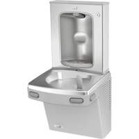 VersaFiller Water Fountain & Bottle Fillers Action Paper