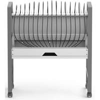 Open Charging Cart Action Paper