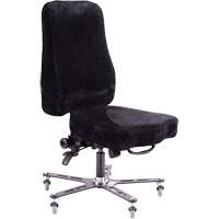 SYNERGO I Ergonomic Chair Action Paper