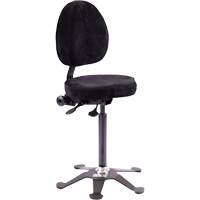 TA190 Ergonomic Welding Stool Action Paper