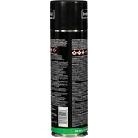 90 High Strength Adhesive, Clear, Aerosol Can Action Paper