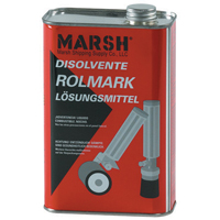 Rolmark Cleaning Solvent PA277 | Action Paper