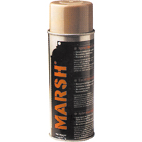 Mark-Over Sprays, Tan, 11 oz., Aerosol Can PA278 | Action Paper