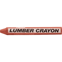 Lumber Crayons -50° to 150° F Action Paper