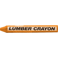 Lumber Crayons -50° to 150° F Action Paper