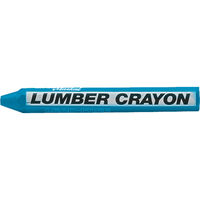 Lumber Crayons -50° to 150° F Action Paper