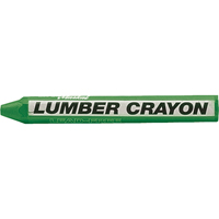 Lumber Crayons -50° to 150° F Action Paper