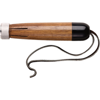 Wooden Lumber Crayon Holder Action Paper