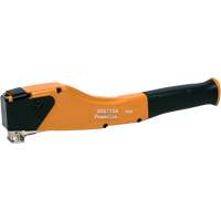 PowerSlam PowerCrown Hammer Tacker, 1/4", 5/16", 3/8" Action Paper