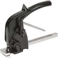 Steel Strapping Tensioner, Push Bar, 3/8" - 1/2" Width PA567 | Action Paper