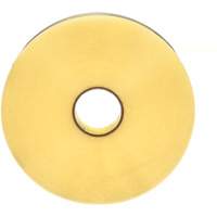Scotch&reg; Box Sealing Tape 375, Hot Melt Adhesive, 3.1 mils, 48 mm (2") x 914 m (2998') Action Paper